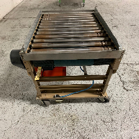 Matthews 20" X 36" Roller Conveyor image 2